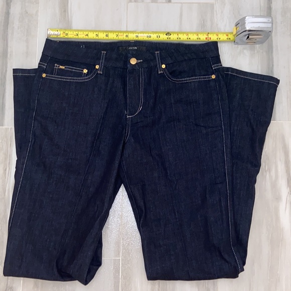 Joe’s Jeans The Muse High Waist, Boot Cut, Wash: Perry, 32x34, NWT $219 MSRP - Picture 5 of 15